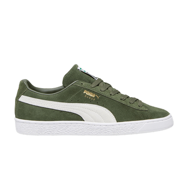Puma Suede Classic 21 'Myrtle'