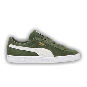Puma Suede Classic 21 'Myrtle'