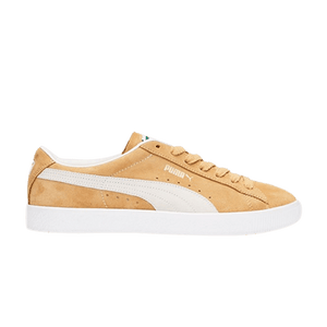 Puma Suede Vintage 'Honey Mustard'