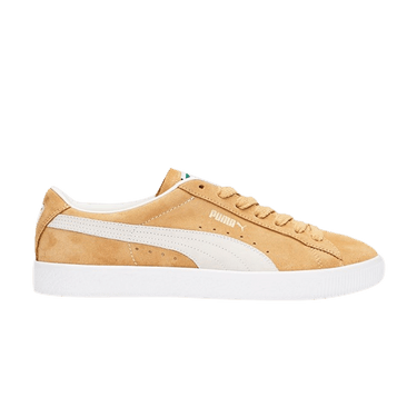 Puma Suede Vintage 'Honey Mustard'