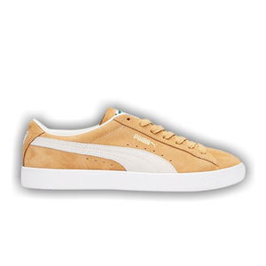 Puma Suede Vintage 'Honey Mustard'
