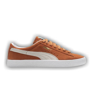 Puma Suede Vintage 'Bombay Brown'