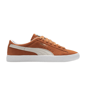 Puma Suede Vintage 'Bombay Brown'