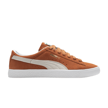 Puma Suede Vintage 'Bombay Brown'