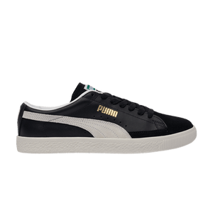 Puma Basket Vintage 'Black White'