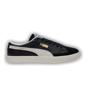 Puma Basket Vintage 'Black White'