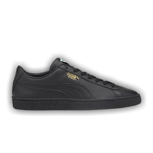 Puma Basket Classic 21 'Black'