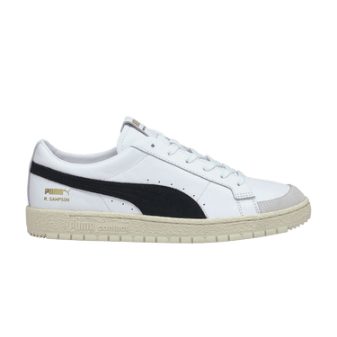 Puma Ralph Sampson 70 Low Archive 'White Black'