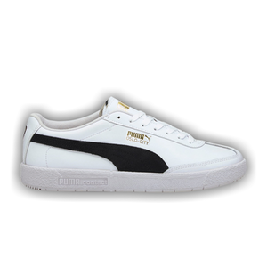 Puma Oslo-City 'White Black'