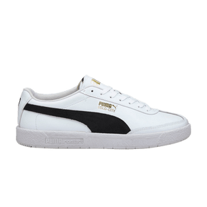 Puma Oslo-City 'White Black'