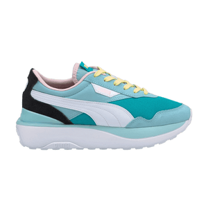 Puma Wmns Cruise Rider 'Viridian Green'