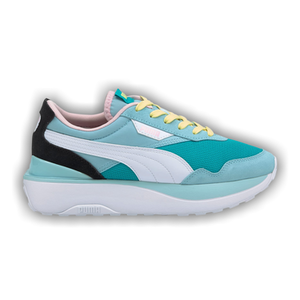 Puma Wmns Cruise Rider 'Viridian Green'