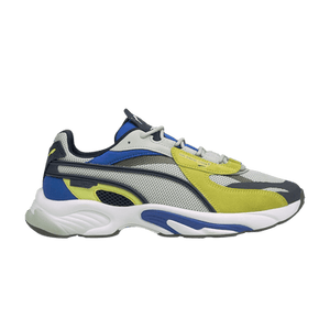 Puma RS-Connect Lazer 'Peacoat Grey Violet'