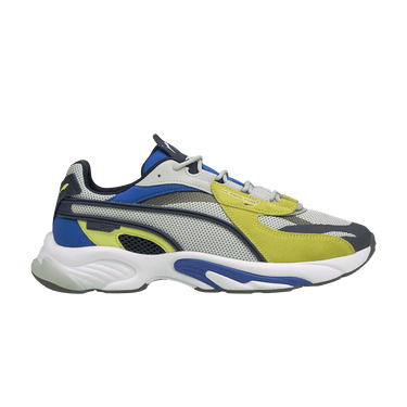 Puma RS-Connect Lazer 'Peacoat Grey Violet'