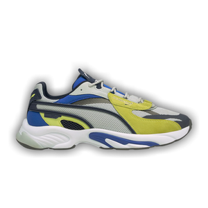 Puma RS-Connect Lazer 'Peacoat Grey Violet'