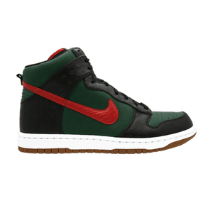 Nike Dunk Hi Supreme Spark Le 'East'