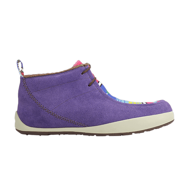 Nike Air Macropus Lite QS 'Varsity Purple' 375405 501
