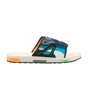 Puma Mirage Mox Sandal 'Whisper White Royal'