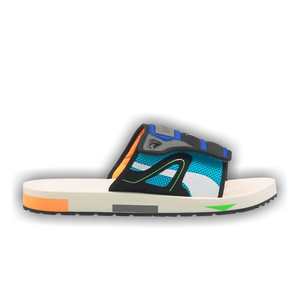 Puma Mirage Mox Sandal 'Whisper White Royal'