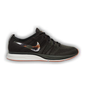 Nike Flyknit Trainer 'Dark Green'