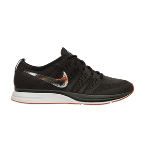 Nike Flyknit Trainer 'Dark Green'