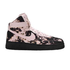 Nike Air Force 1 High 'Acid Wash Print'