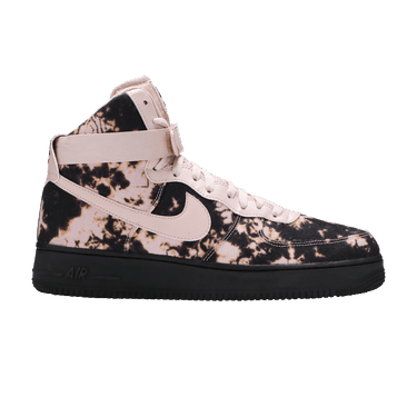 Nike Air Force 1 High 'Acid Wash Print'