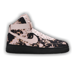 Nike Air Force 1 High 'Acid Wash Print'