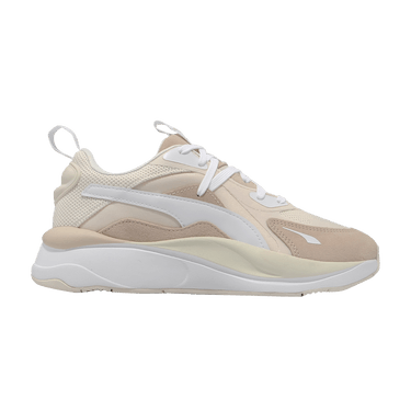 Puma Wmns RS-Curve 'Tones - Marshmallow'