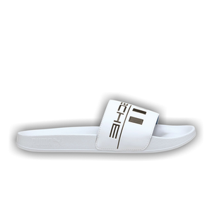 Porsche Legacy x Puma Leadcat Slide 'White'