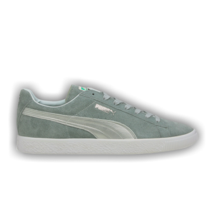 Puma Suede Vintage Made in Japan 'Quarry Silver'