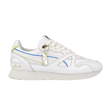 Puma Mirage OG 'Rudolf Dassler Legacy Pack - White Vaporous Grey'
