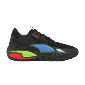 Puma Court Rider 'Pop - Black'