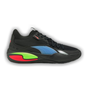 Puma Court Rider 'Pop - Black'