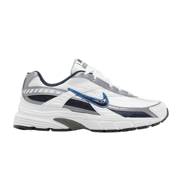 Nike Initiator 'Metallic Cool Grey'