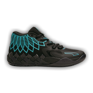 Puma MB.01 'Buzz City'