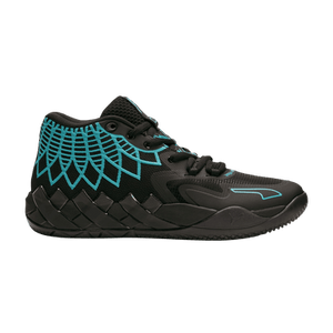 Puma MB.01 'Buzz City'
