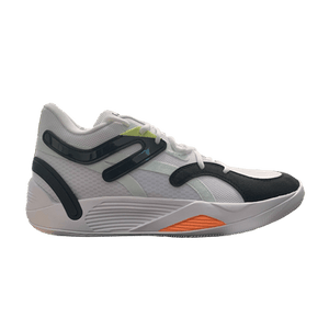 Puma TRC Blaze Court 'White Black'