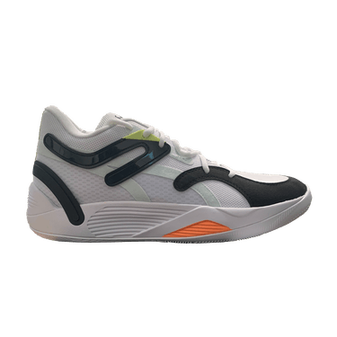 Puma TRC Blaze Court 'White Black'