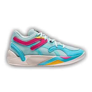 Puma TRC Blaze Court 'Eggshell Blue Elektro Pool'