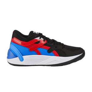 Puma TRC Blaze Court 'Bluemazing High Risk Red'