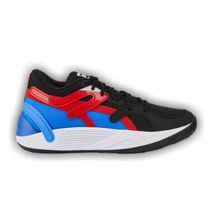 Puma TRC Blaze Court 'Bluemazing High Risk Red'