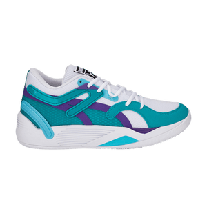Puma TRC Blaze Court 'White Deep Aqua'