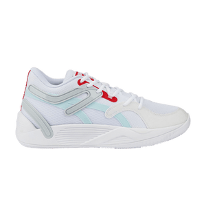 Puma TRC Blaze Court 'White Light Aqua'