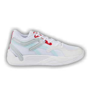 Puma TRC Blaze Court 'White Light Aqua'
