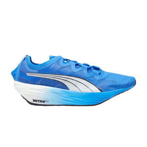 Puma Wmns Fast-FWD Nitro Elite 'Fire Orchid Ultra Blue Mismatch'