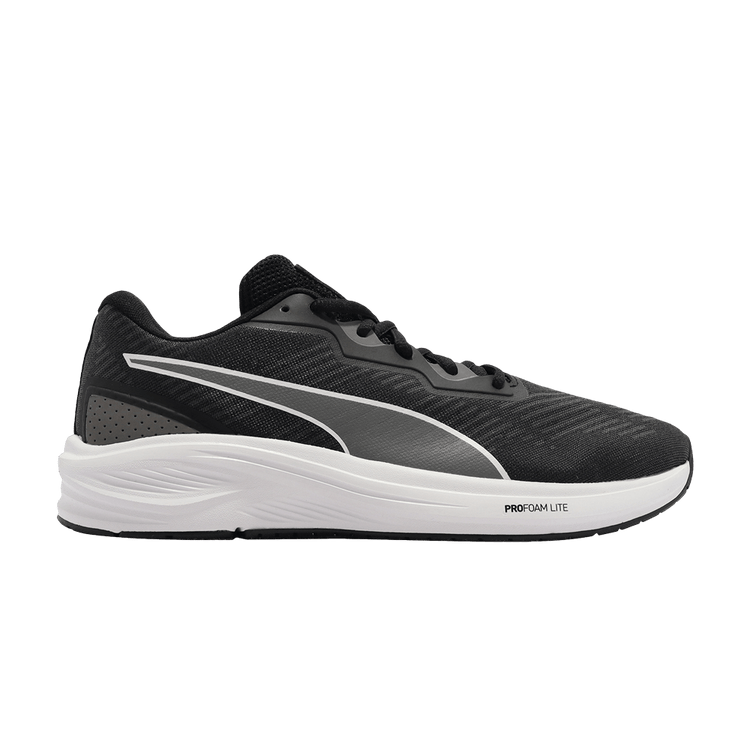 Puma Aviator ProFoam Sky 'Black White' 376615 01