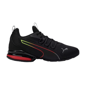 Puma Axelion NXT Fade 'Black'