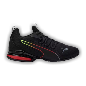 Puma Axelion NXT Fade 'Black'