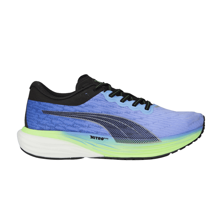 Puma Deviate Nitro 2 'Royal Sapphire' 376807 09